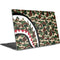 Shark Teeth Street Camo Dell XPS Skin